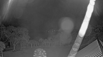 Weather camera view of Callawassie Island Club.