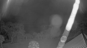 Weather camera view of Callawassie Island Club.