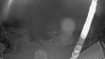 Weather camera view of Callawassie Island Club.