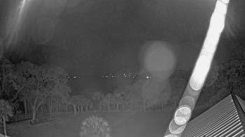 Weather camera view of Callawassie Island Club.