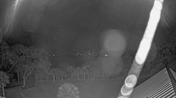 Weather camera view of Callawassie Island Club.