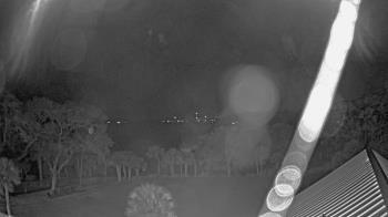 Weather camera view of Callawassie Island Club.