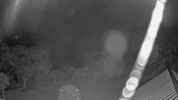 Weather camera view of Callawassie Island Club.