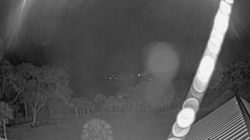 Weather camera view of Callawassie Island Club.