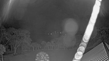 Weather camera view of Callawassie Island Club.