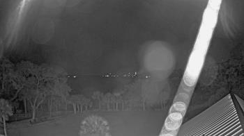 Weather camera view of Callawassie Island Club.