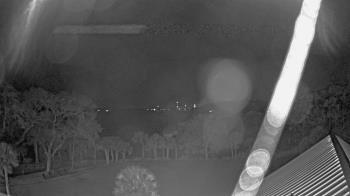 Weather camera view of Callawassie Island Club.