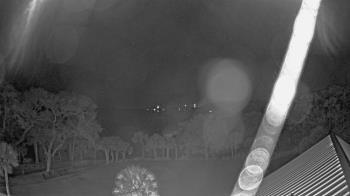 Weather camera view of Callawassie Island Club.