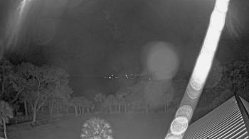 Weather camera view of Callawassie Island Club.