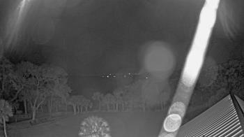 Weather camera view of Callawassie Island Club.