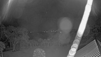 Weather camera view of Callawassie Island Club.