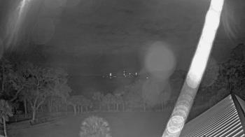 Weather camera view of Callawassie Island Club.