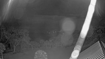 Weather camera view of Callawassie Island Club.