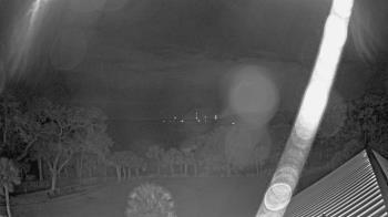 Weather camera view of Callawassie Island Club.