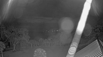 Weather camera view of Callawassie Island Club.