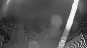 Weather camera view of Callawassie Island Club.