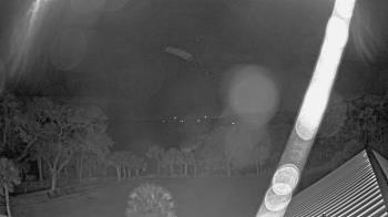 Weather camera view of Callawassie Island Club.