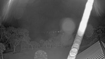 Weather camera view of Callawassie Island Club.