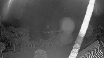 Weather camera view of Callawassie Island Club.