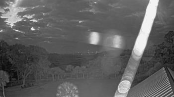 Weather camera view of Callawassie Island Club.