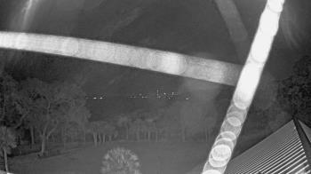 Weather camera view of Callawassie Island Club.