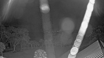 Weather camera view of Callawassie Island Club.