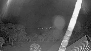 Weather camera view of Callawassie Island Club.