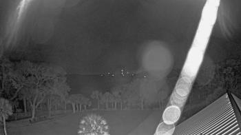 Weather camera view of Callawassie Island Club.