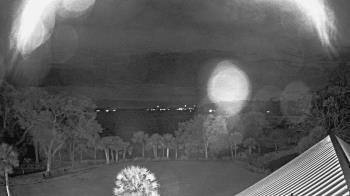 Weather camera view of Callawassie Island Club.