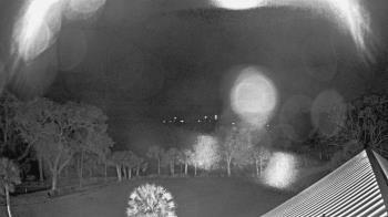 Weather camera view of Callawassie Island Club.