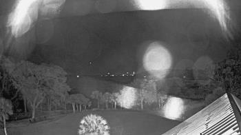 Weather camera view of Callawassie Island Club.