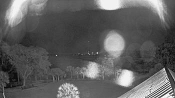 Weather camera view of Callawassie Island Club.