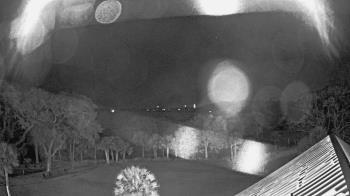 Weather camera view of Callawassie Island Club.