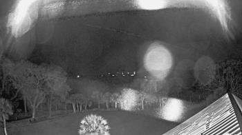 Weather camera view of Callawassie Island Club.