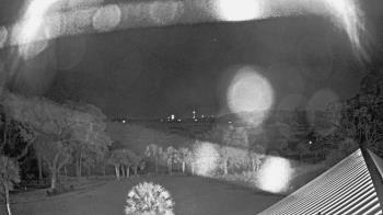 Weather camera view of Callawassie Island Club.