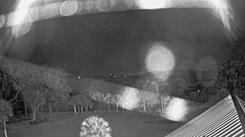 Weather camera view of Callawassie Island Club.