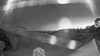 Weather camera view of Callawassie Island Club.