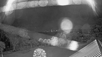 Weather camera view of Callawassie Island Club.