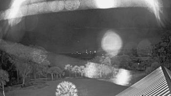 Weather camera view of Callawassie Island Club.