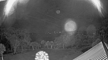 Weather camera view of Callawassie Island Club.