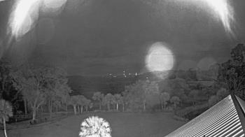 Weather camera view of Callawassie Island Club.