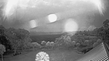 Weather camera view of Callawassie Island Club.