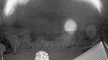 Weather camera view of Callawassie Island Club.