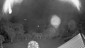 Weather camera view of Callawassie Island Club.