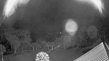 Weather camera view of Callawassie Island Club.