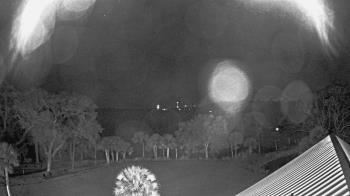 Weather camera view of Callawassie Island Club.