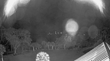 Weather camera view of Callawassie Island Club.