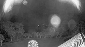 Weather camera view of Callawassie Island Club.