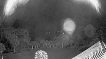 Weather camera view of Callawassie Island Club.