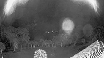 Weather camera view of Callawassie Island Club.